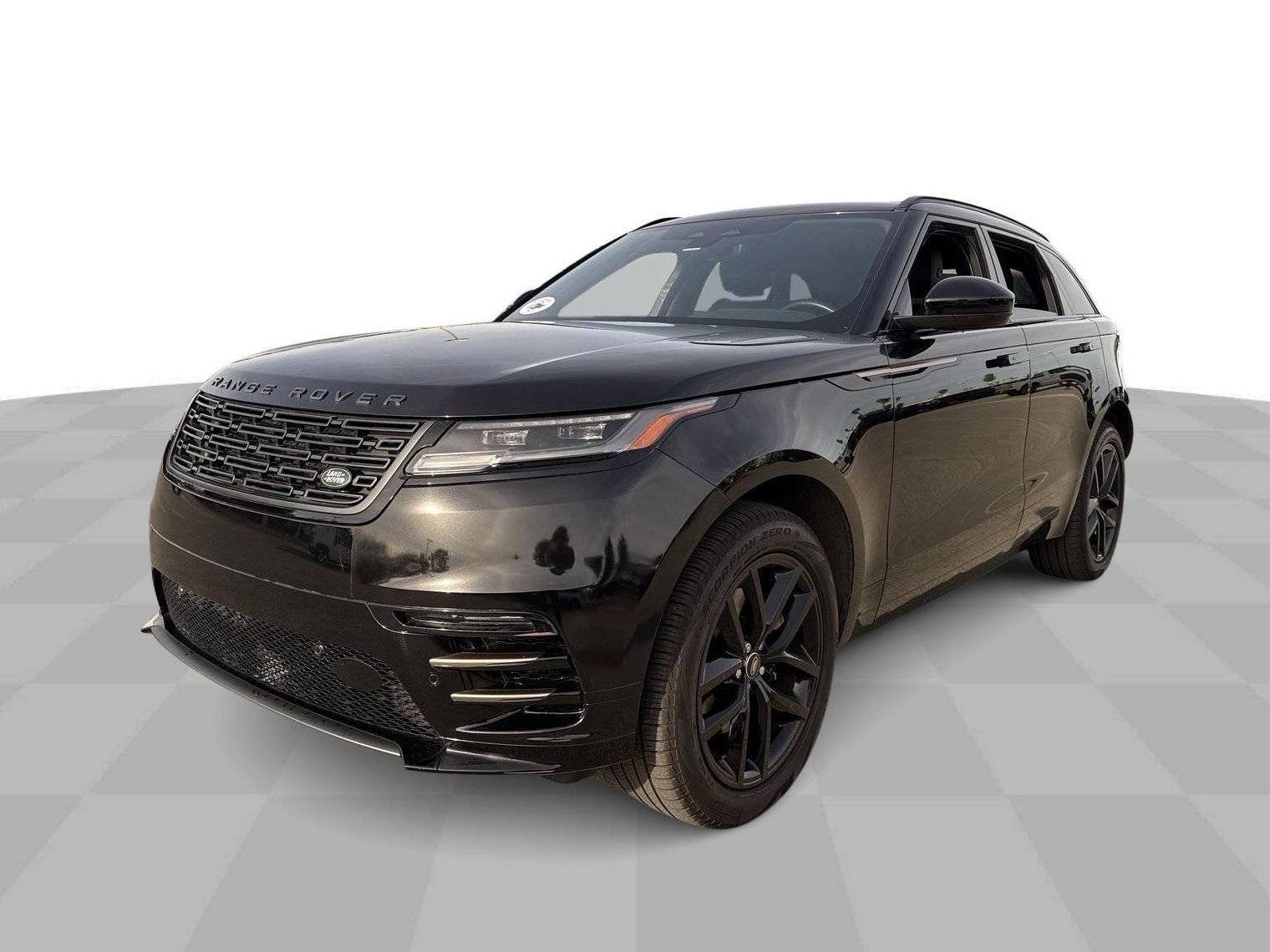 LAND ROVER RANGE ROVER VELAR 2024 SALYL2EX9RA385912 image